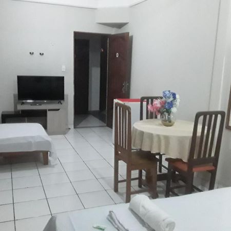 Aparthotel Central Macapa Екстериор снимка