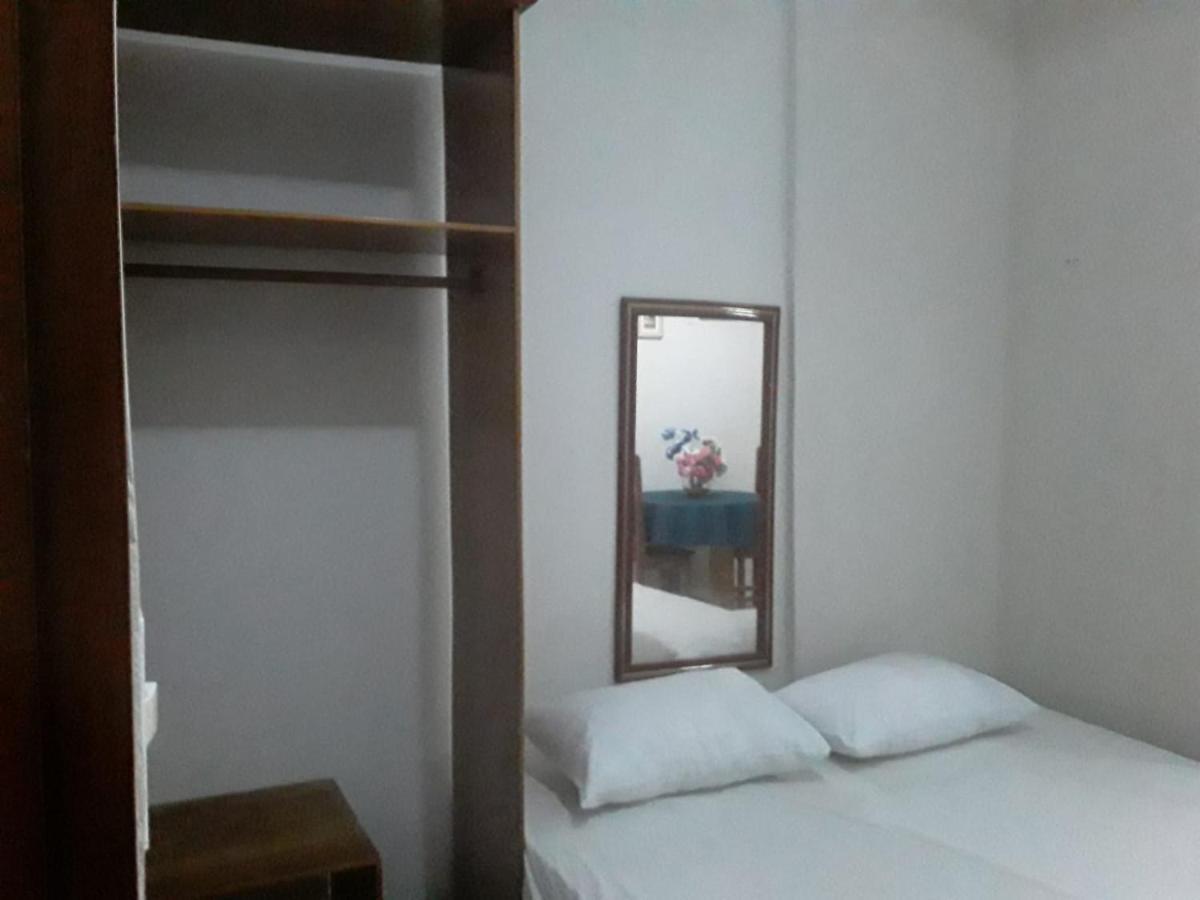Aparthotel Central Macapa Екстериор снимка